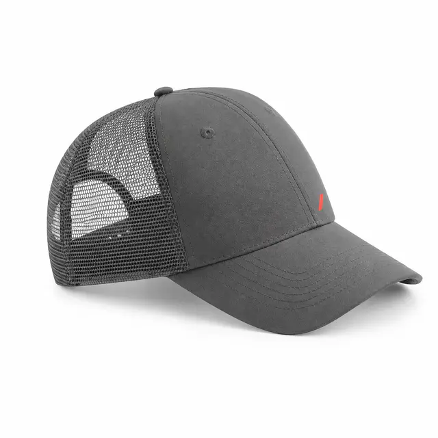 Beechfield B75R Recycled Urbanwear 6-Panel Trucker Hat