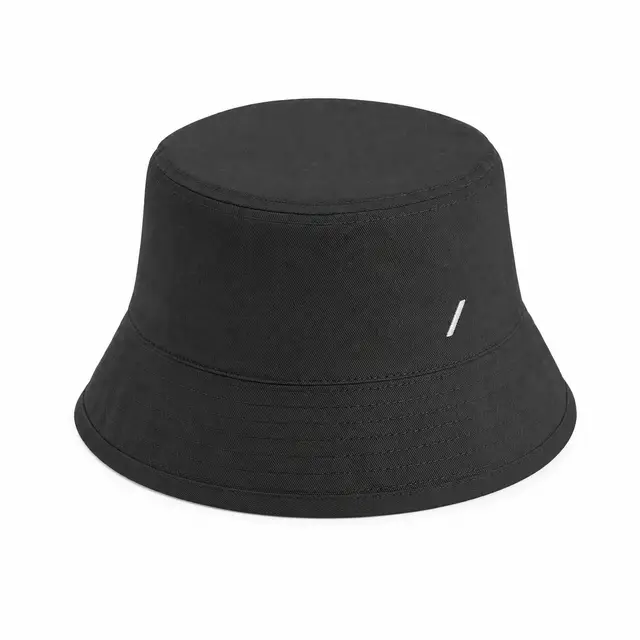 Beechfield B90N EarthAware® Organic Cotton Bucket Hat