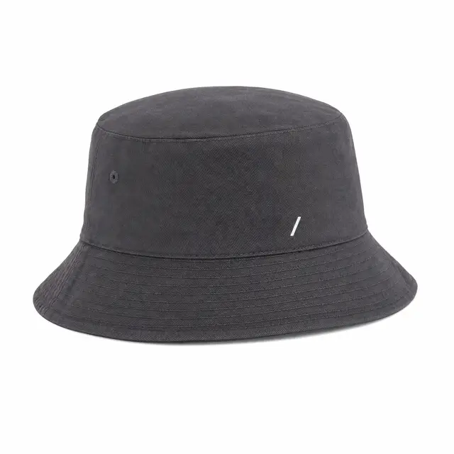 Beechfield B90NB EarthAware® Junior Organic Cotton Bucket Hat