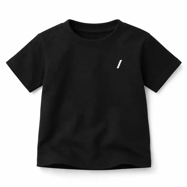 Bella+Canvas 3001B Infant Jersey Short Sleeve Tee