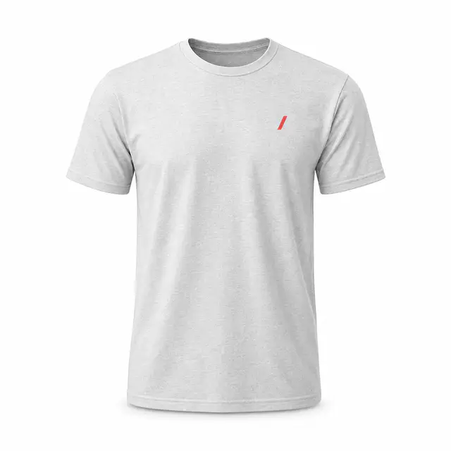 Bella+Canvas 3001CVC Unisex Heather CVC Tee