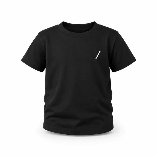 Bella+Canvas 3001T Toddler Short Sleeve Tee