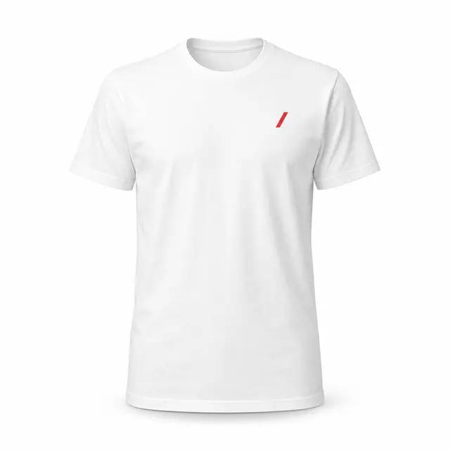 Bella+Canvas 3001U USA-Made Unisex Jersey Tee — 4.2 oz Airlume cotton, manufactured in USA