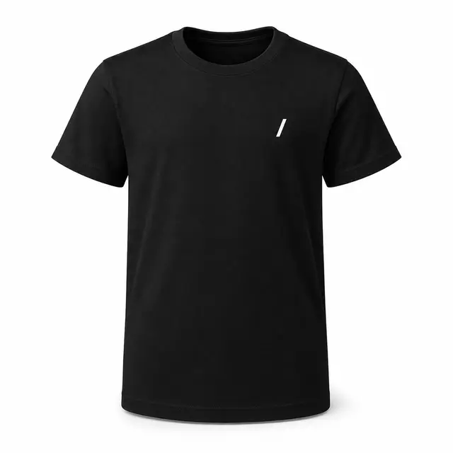 Bella+Canvas 3001Y Youth Jersey Short Sleeve Tee