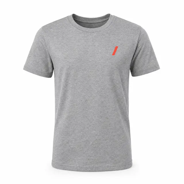Bella+Canvas 3001YCVC t shirt - 52% Combed Ring-Spun Cotton / 48% Polyester fabric and 142 GSM / 4.2 oz weight, DTG compatible