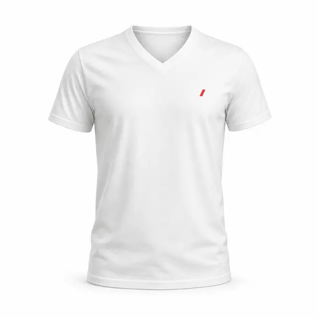 Bella+Canvas 3005 Unisex Jersey Short Sleeve V-Neck Tee