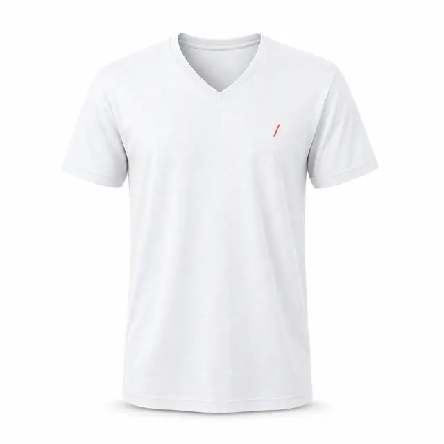 Bella+Canvas 3005CVC t shirt - 52% Airlume Cotton / 48% Polyester fabric and 4.2 oz weight, DTG compatible