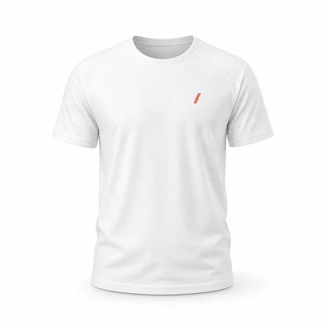 Bella+Canvas 3201 Men's Heather CVC Raglan Tee — 4.2 oz CVC cotton-poly raglan with heathered texture