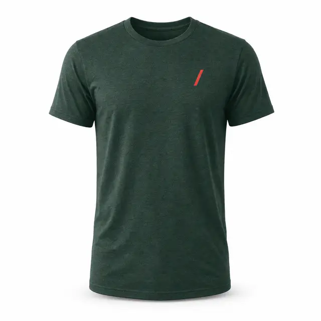Bella+Canvas 3413 Triblend Tee