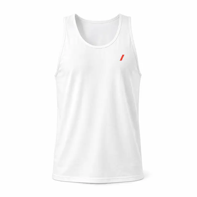Bella+Canvas 3480CVC Unisex Heather CVC Tank