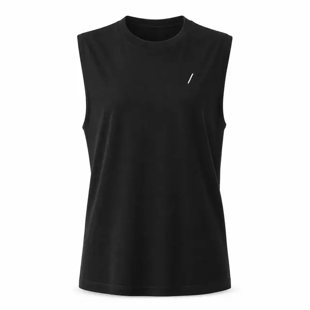 Bella+Canvas 3483 Muscle Tank