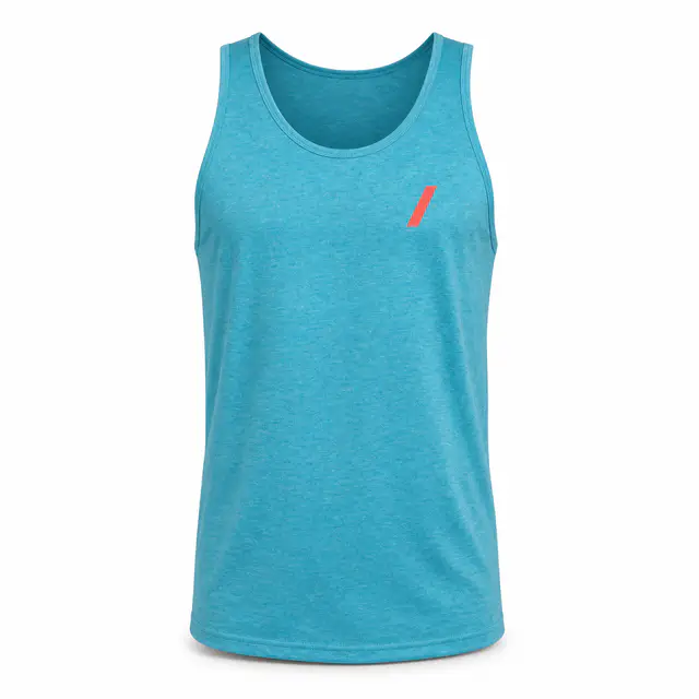 Bella+Canvas 3484 Unisex Triblend Tank