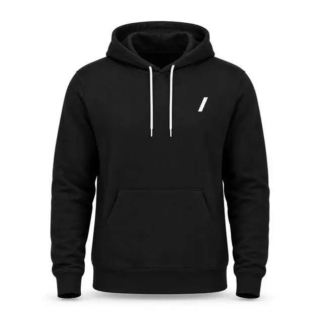 Bella+Canvas 3719 Sponge Fleece Hoodie