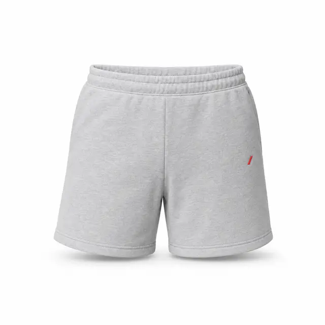 Bella+Canvas 3724 Unisex Sponge Fleece Sweatshort