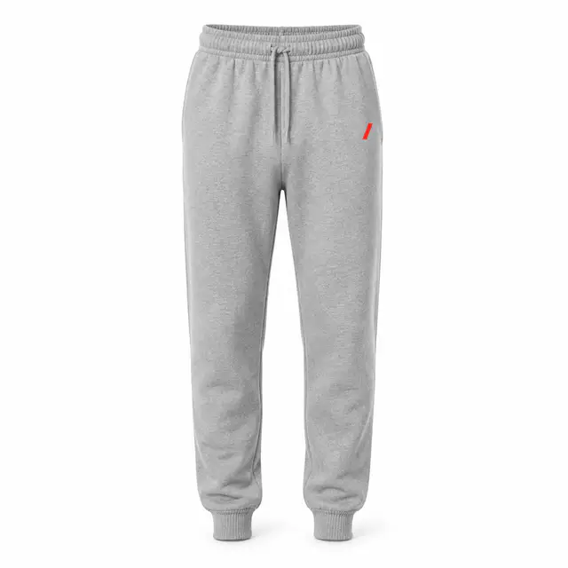 Bella+Canvas 3738 Unisex Sponge Fleece Sweatpants — relaxed 8.0 oz fleece