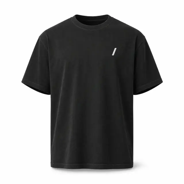 Bella+Canvas 4810GD Unisex Heavyweight Garment Dye Tee