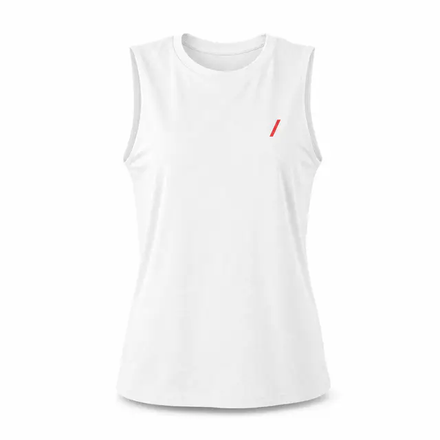 Bella+Canvas 6003 Women's Jersey Muscle Tank