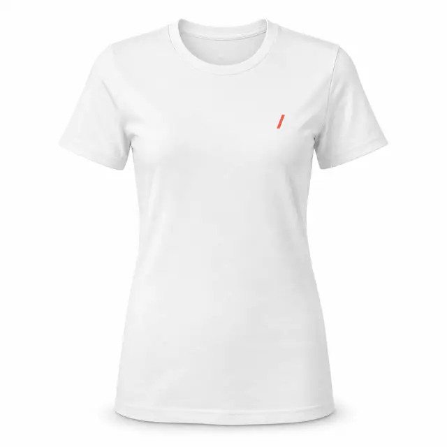 Bella+Canvas 6004 Women's Slim Fit Tee