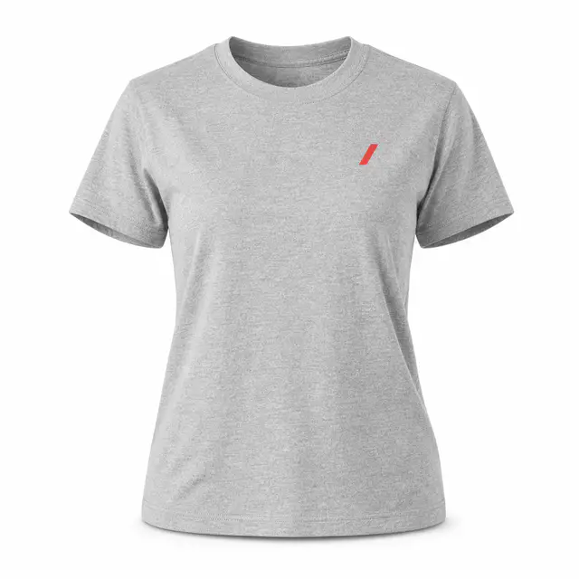 Bella+Canvas 6110 Women's 6-Ounce Heavyweight Tee