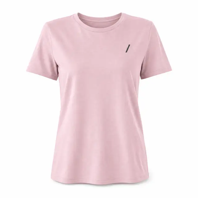 Bella+Canvas 6400 Women's Relaxed Jersey Short Sleeve Tee