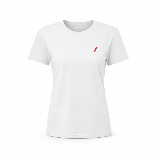 Bella+Canvas 6413 t shirt - 50% Polyester / 25% Airlume Cotton / 25% Rayon fabric and 3.8 oz weight, DTF compatible