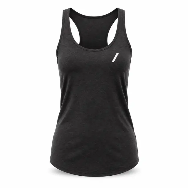 Bella+Canvas 8430 Women's Triblend Racerback Tank