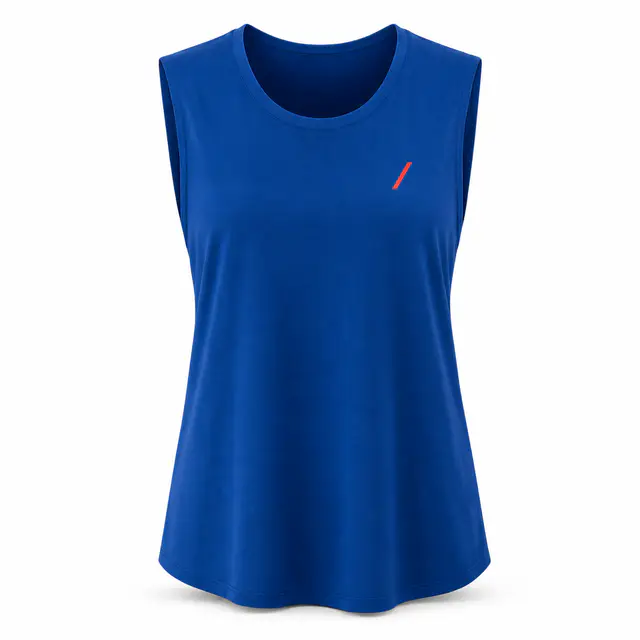 Bella+Canvas 8803 Flowy Muscle Tank