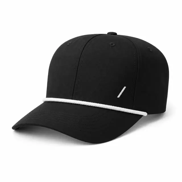 Big Accessories BA671 Golf Cap