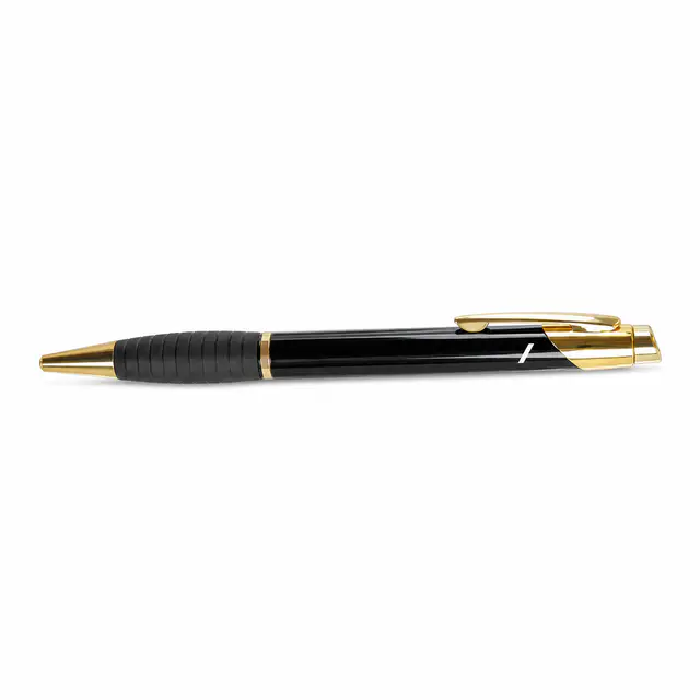 Brass Ballpoint Pen
