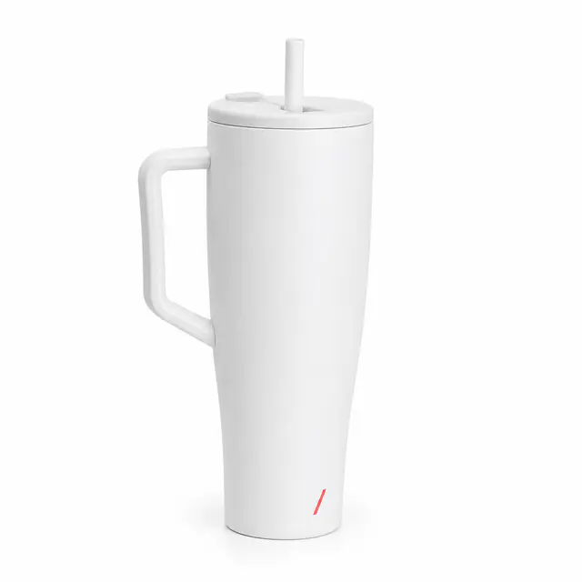 BrüMate 50216 Insulated Era Tumbler with Lid, 40oz