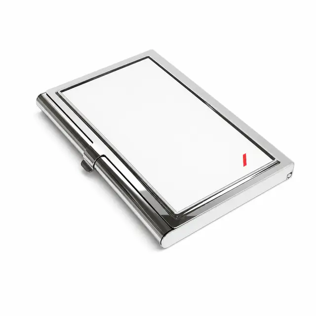 Business Card Holder