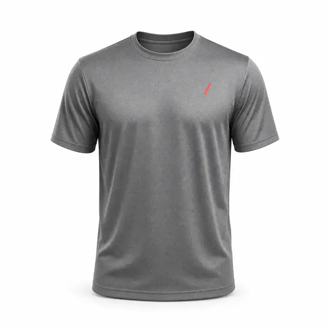C2 Sport 5100 Performance T-Shirt — 3.5 oz polyester, regular fit, sublimation and screen print compatible