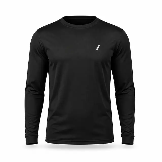 C2 Sport 5104 Adult Performance Long-Sleeve Tee - product hero image