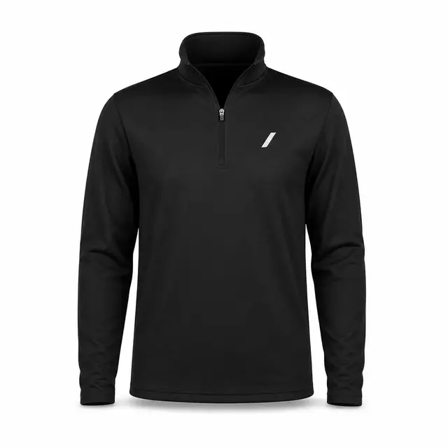 C2 Sport 520200 Youth Quarter-Zip Pullover