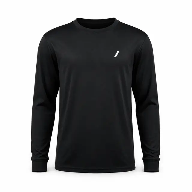 C2 Sport 5204 Youth Performance Long Sleeve T-Shirt - product hero image