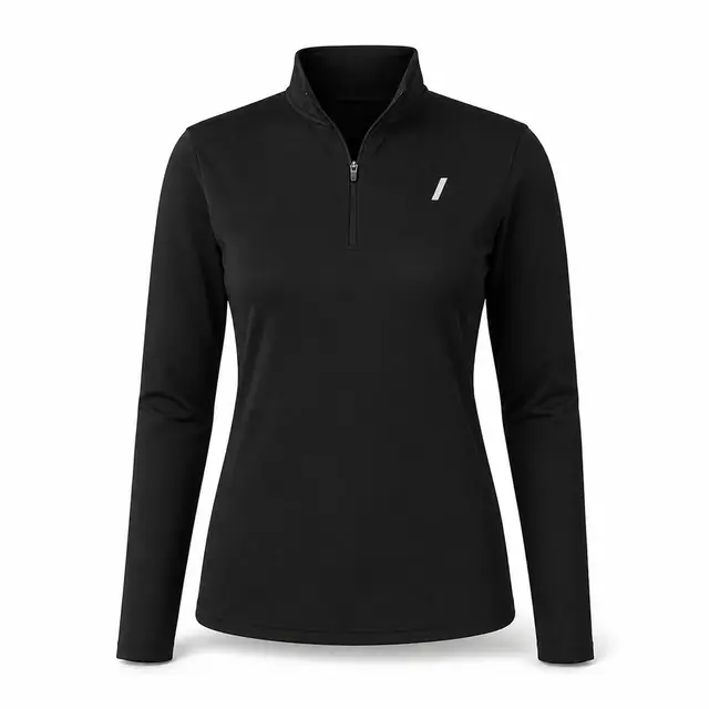 C2 Sport 5602 Women's Quarter-Zip Pullover