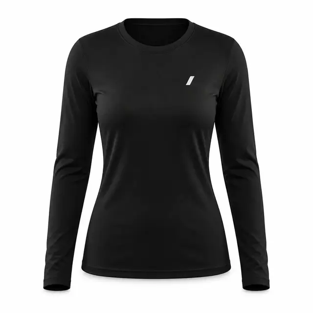 C2 Sport 560400 Ladies C2 Long Sleeve Tee - product hero image