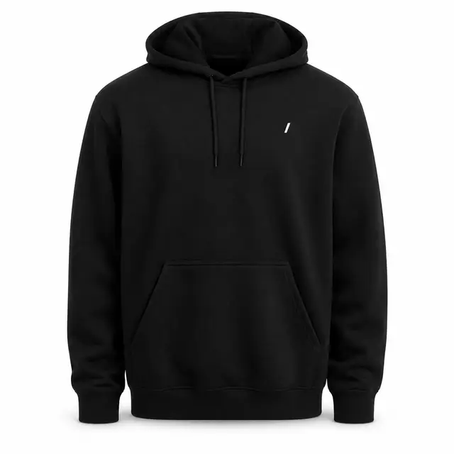 Carhartt CTK121 Midweight Hooded Sweatshirt - product hero image