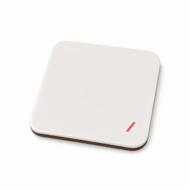 Ceramic Coaster
