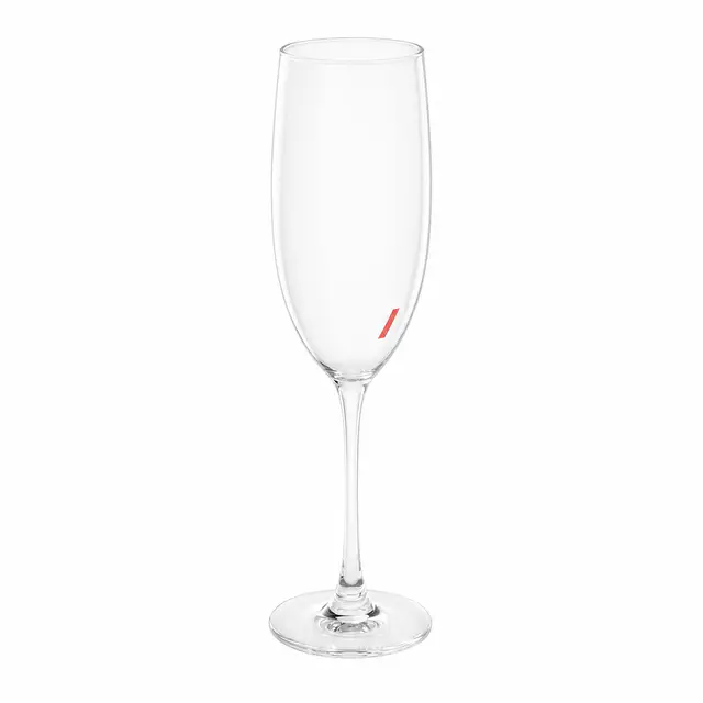 Champagne Flute Glass 8oz