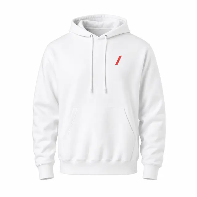 Champion S1051 Reverse Weave Pullover Hoodie — 12.0 oz 82/18 cotton-polyester, set-in-sleeve construction