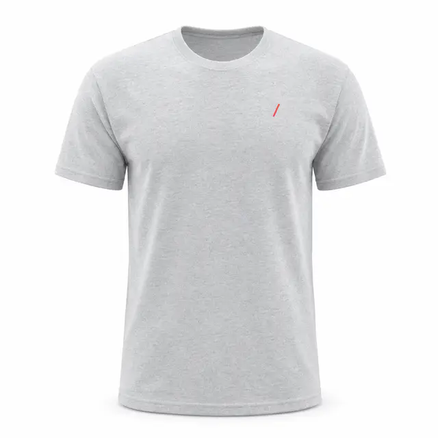 Champion T425 Heritage Jersey Tee - 6.0 oz 100% cotton, regular fit, side seamed construction