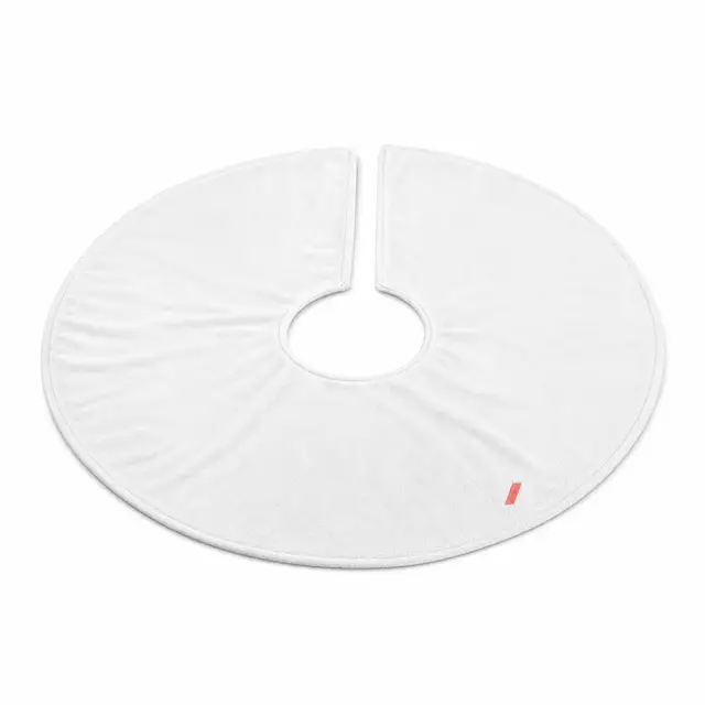 Christmas Tree Skirt