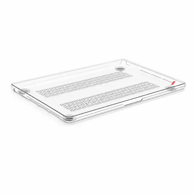 Clear MacBook Case