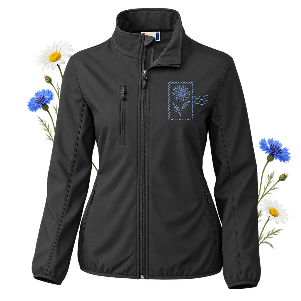 Clique LQO00053 with long sleeves, showing its jacket format