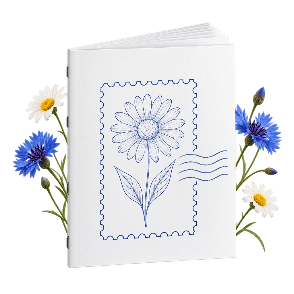 Coloring Book, a book with a cover and interior pages