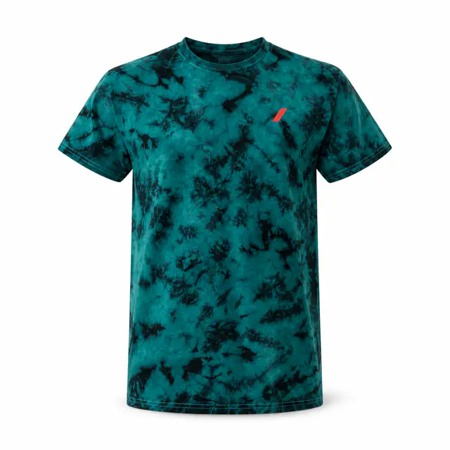 Colortone 1390 Unisex Crystal Wash T-Shirt — 5.3 oz pre-shrunk heavyweight cotton