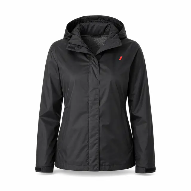 Columbia 212481 Women's Arcadia II Rain Jacket