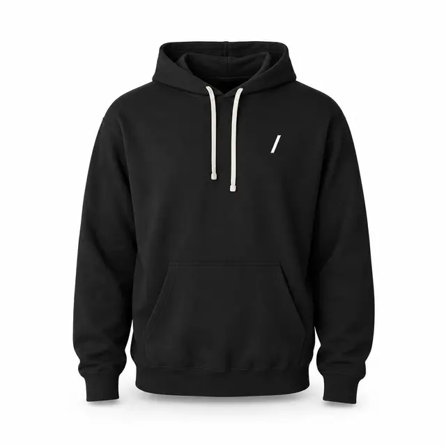 Comfort Colors 1467 Lightweight Adult Hooded Sweatshirt