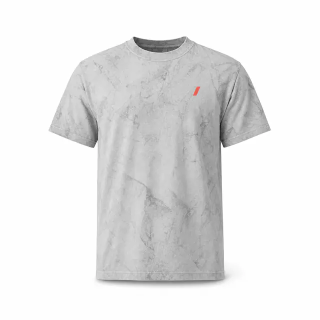 Comfort Colors 1745 Heavyweight Color Blast Adult T-Shirt